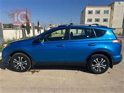 تويوتا راف 4